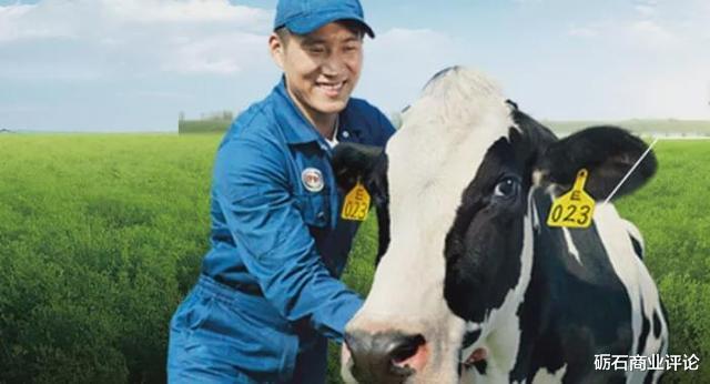 沈南鹏|明确“全球第一”发展愿景的伊利，值得期待