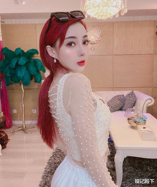 郭美美|死性不改?郭美美出狱后勾搭有妇之夫,整容炫富风尘味变本加厉