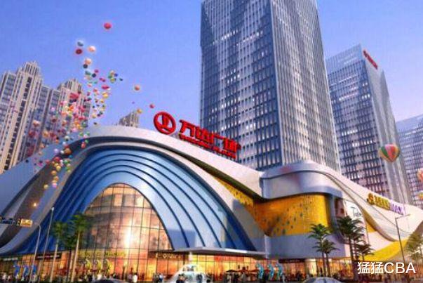 王健林|再见了万达!负债4205亿后,王健林一夜之间跌下首富!