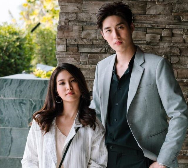 情链|泰剧《情链》被买版权，字幕组停止翻译，最后三集的快乐没了