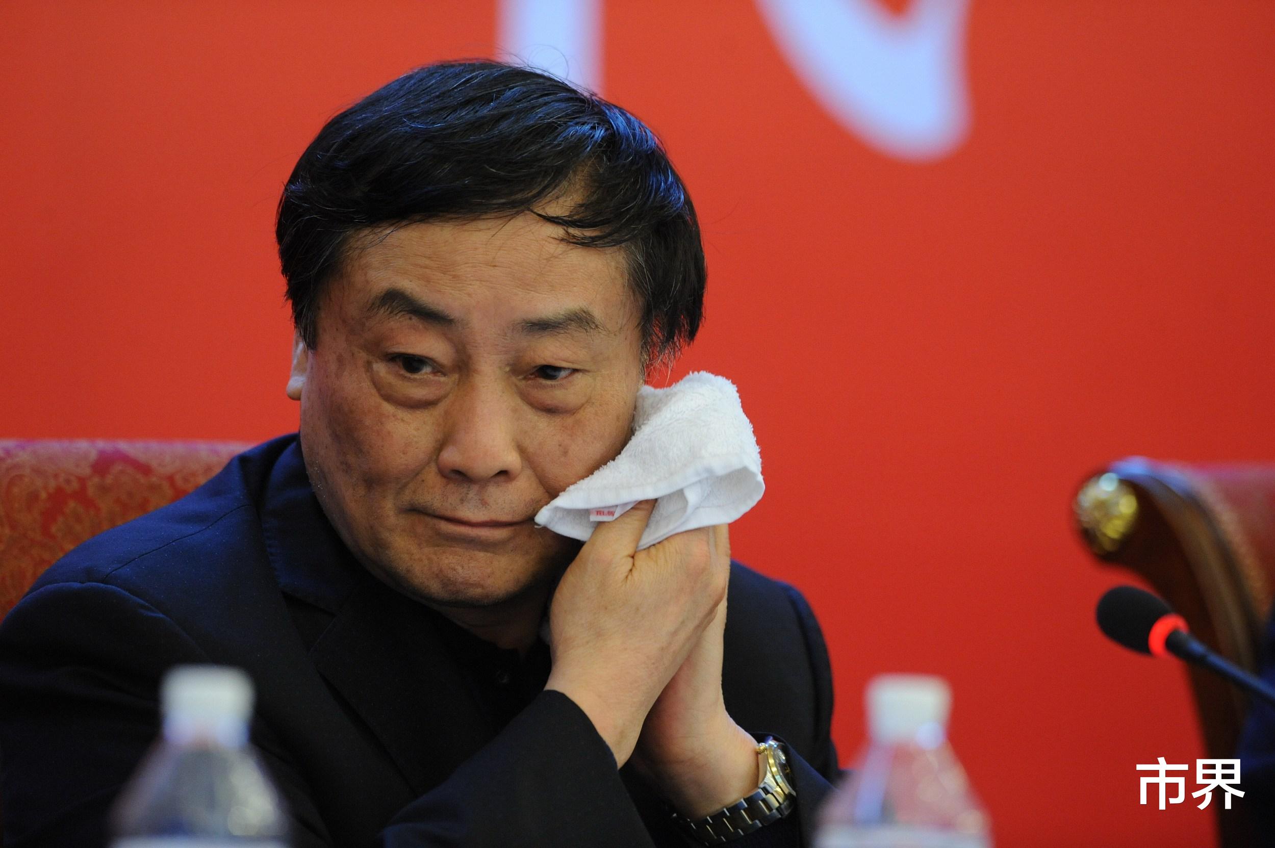 丹阳|宗庆后疑涉“原始股”骗局！背后公司疑传销，娃哈哈：已终止授权