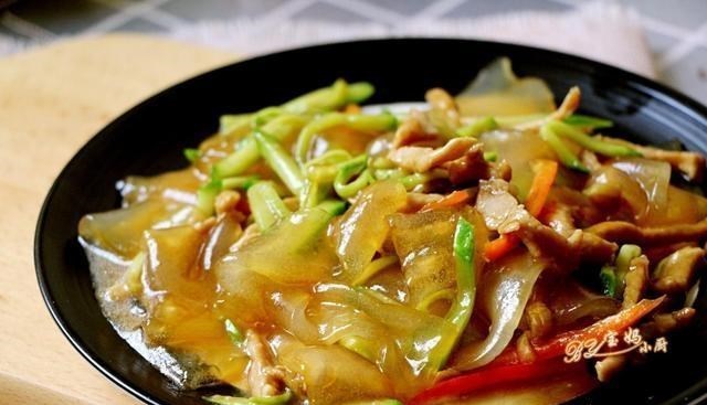 「食材」天热了，分享12道家常菜做法，花钱少又好吃，比叫外卖实惠