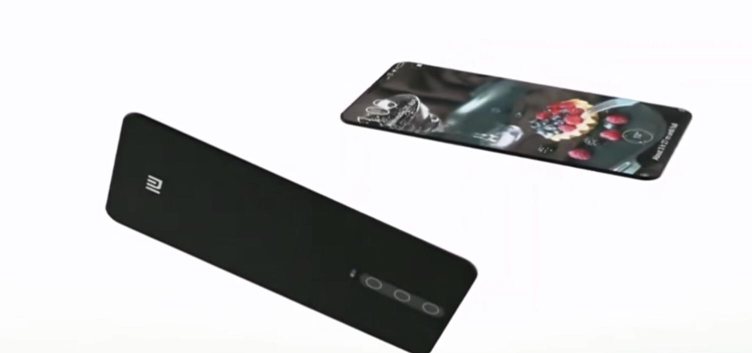 【小米科技】小米全力出击，120Hz+双6400万+骁龙865，价格更有诚意