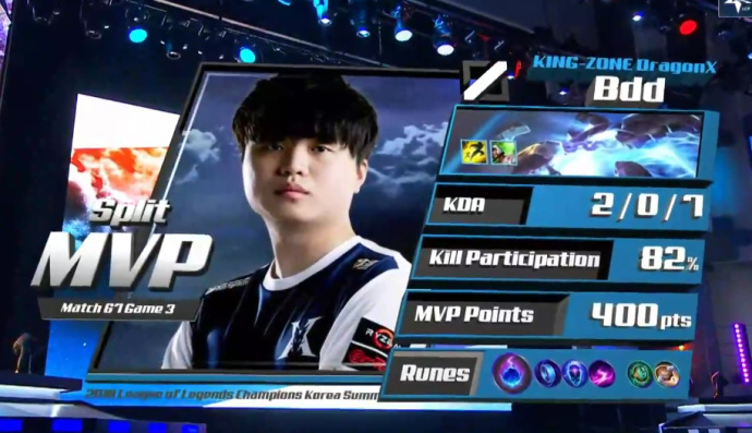 『lpl』盘点宁愿退役也愿来LPL的四位LCK选手，小花生曾拒绝过五家战队！