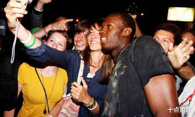 博尔特：在博尔特纪录中，哪项是最难被打破的？并非百米9.58秒，而是这个