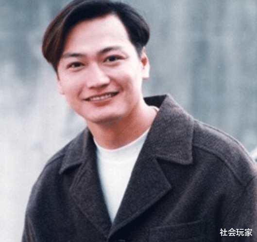 陶大宇|当年名气不输步青云，却因假戏真做毁前程，可惜了一代影帝