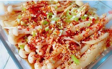 豆腐@四道简单的三菜一汤的美食，好吃营养都不少，快看看做法吧
