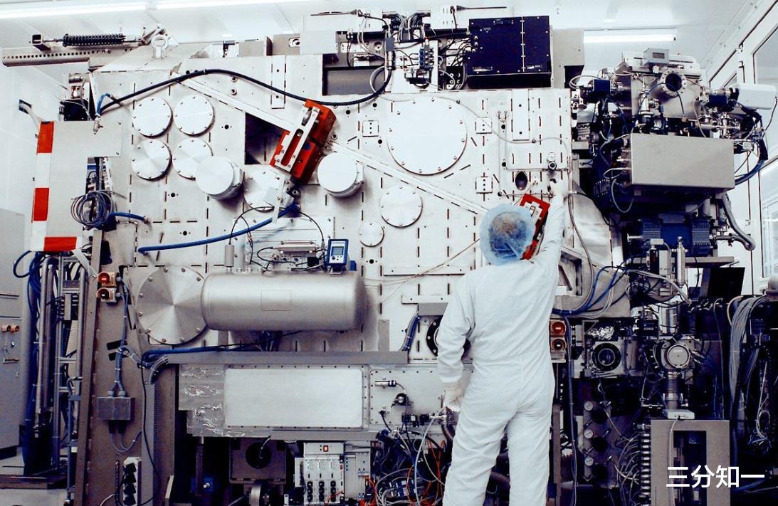 杨振宁|假如当初听了杨振宁的话,中国的芯片将是世界最强!