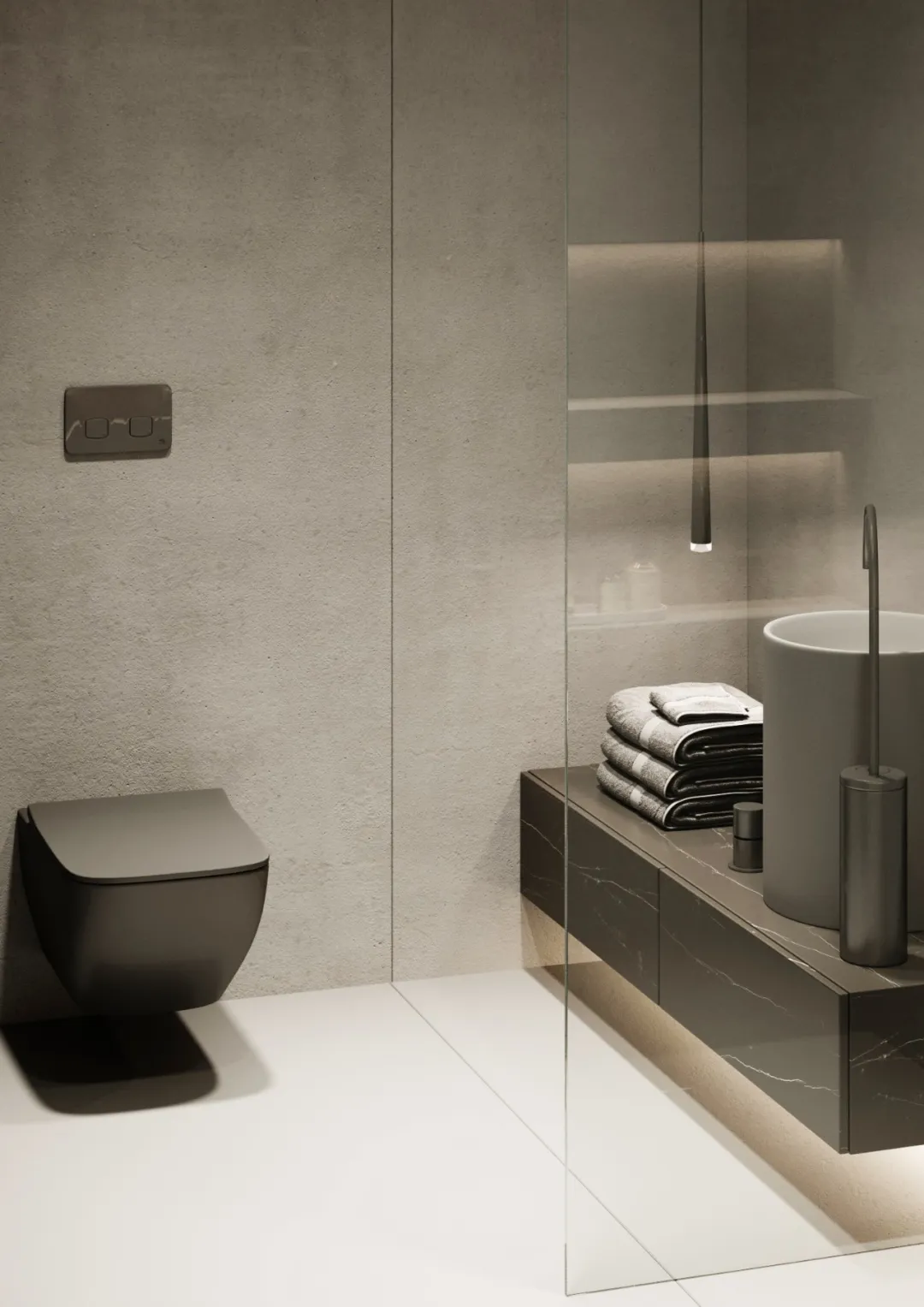 @精致简约,根植于简单的生活美学!