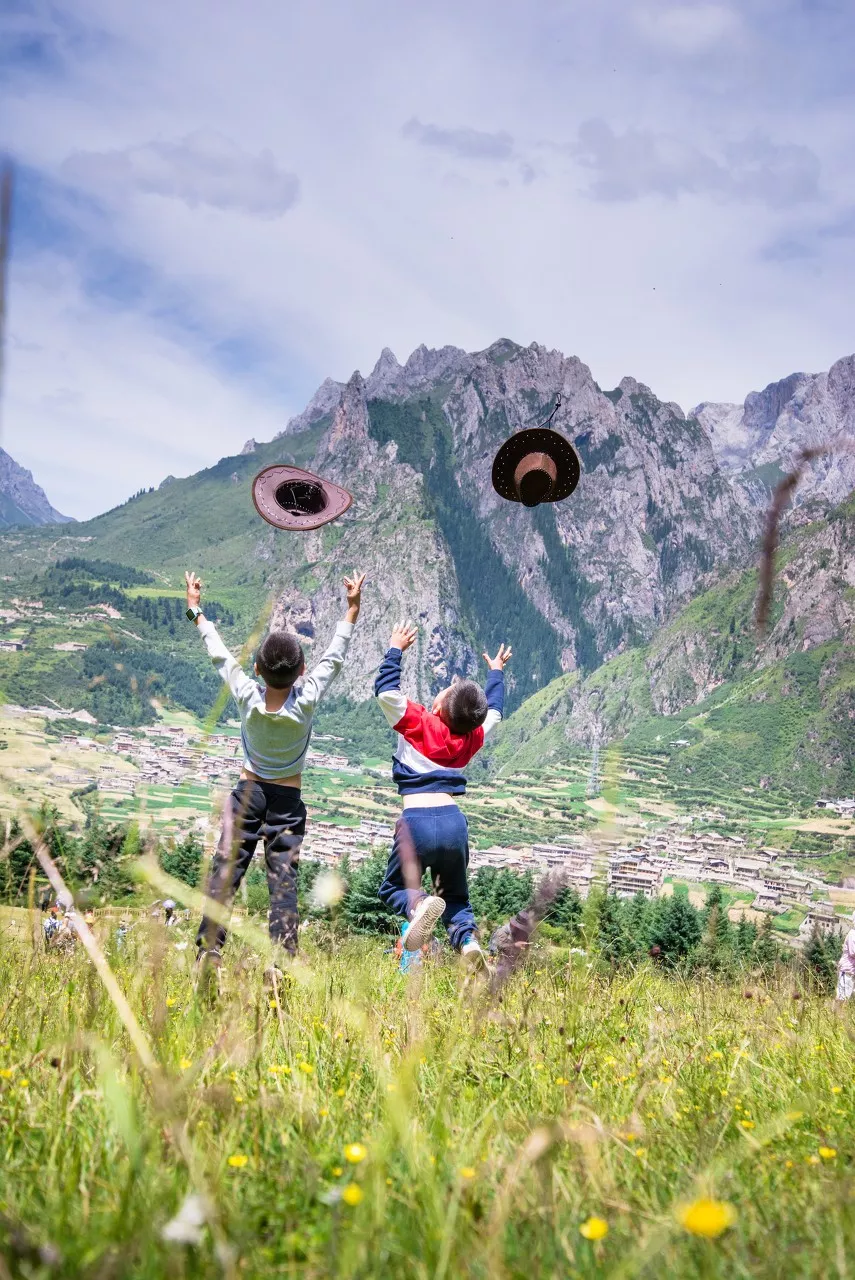 【旅行】攒钱也要去的10个地方，你去过几个？