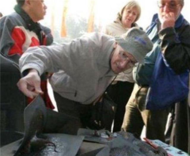 小志的历史观点|鼠王邱满囤:一次灭鼠80吨,年过半百再娶娇妻,秘方带进坟墓