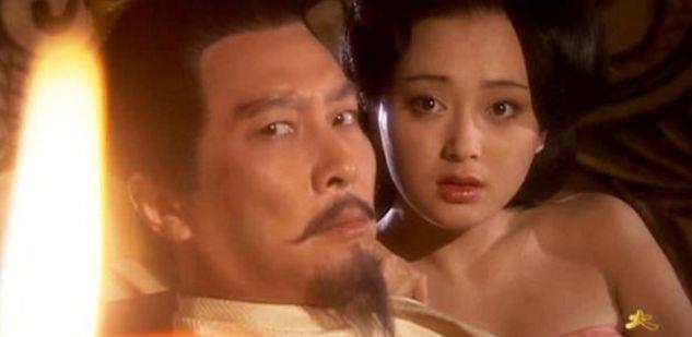 唐太宗：李世民杀弟弟和侄儿，霸占弟媳杨氏，杨氏为什么能接受他的宠幸？