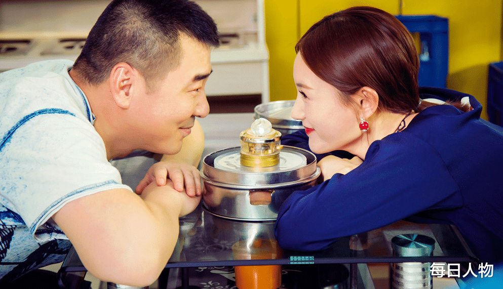 朴元淳|油腻与爹味并存，架人设“漂白”，这样的中年男子需要成团吗