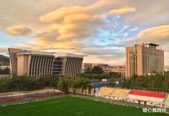 大学|山西很“神秘”的一所大学，入校需签保密协议，毕业就是铁饭碗