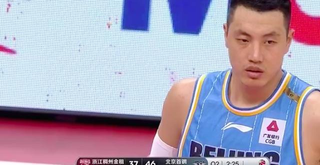 浙江男篮|耻辱一战！夺冠第1大热门被全华班双杀，外援打20分钟都赢不了