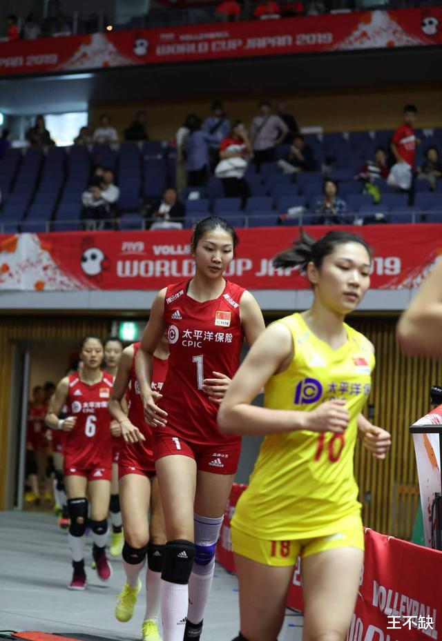 『意大利女排』东京周期：中国女排三大赛首败意大利女排，输在四点