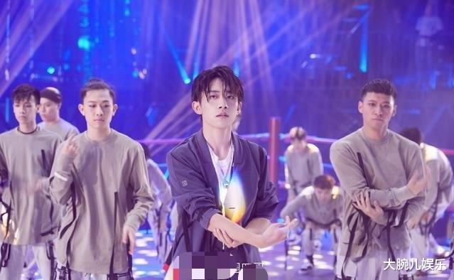 「罗志祥」《街舞》的“遮羞布”被揭开？罗志祥翻车，千玺退出，它还剩什么