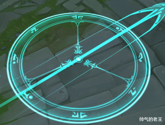 @LOL：若只看技能指示器猜英雄，王者猜出3个以上，全错怕不是黑铁吧？