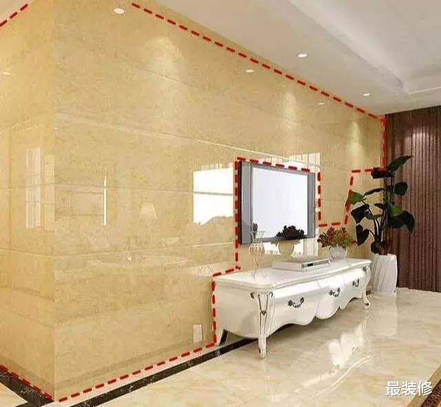 |家装这7样东西免费给都不要，我家就装了4处，后悔没有早知道