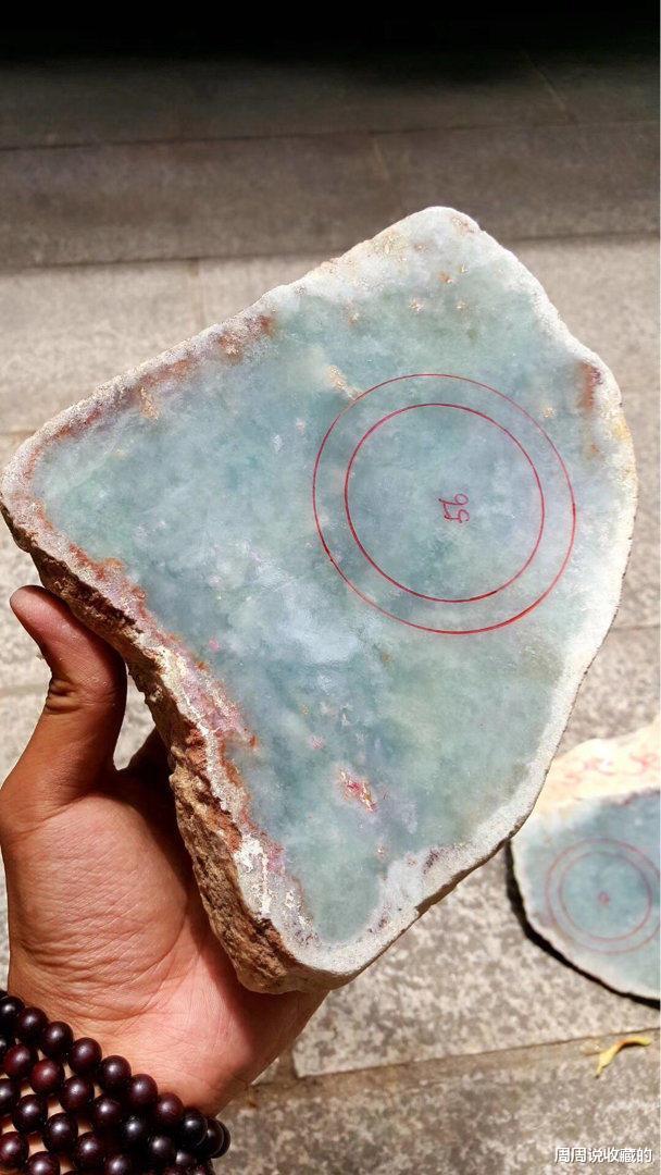 黑羊|翡翠赌石背后的那些不为人知的事