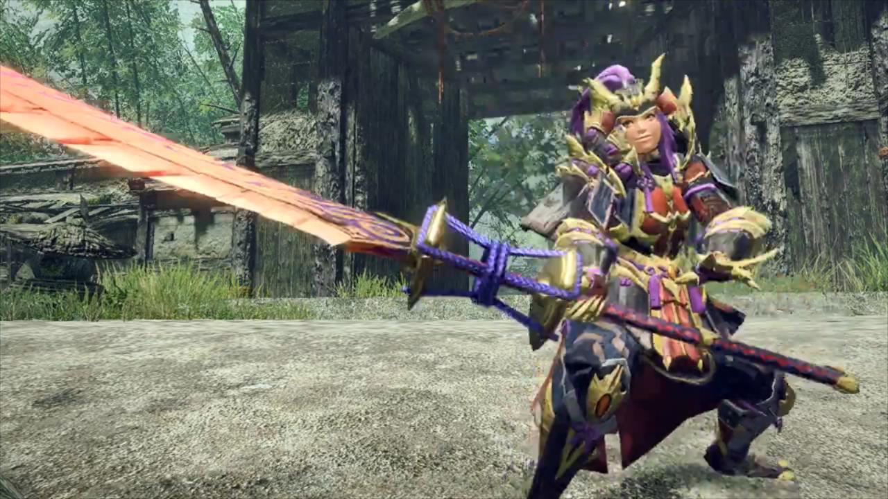 最速魔物獵人世界肥沃的泥