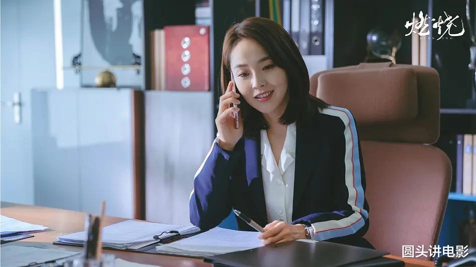 「三叉戟」目前热播的五部悬疑剧：《三叉戟》挤进前三，第一值得熬夜追剧