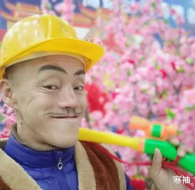 熊出没：现实版“光头强”走红网络，年过半百娶小20岁老婆，后来怎么样？
