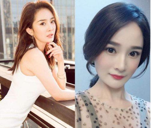 刘亦菲|19岁花百万整容成刘亦菲,连名字都相似,今23岁成这样