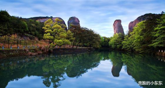 「香港」被一分为二的江西城市,人口近800万,名气还不如下辖县城及景区