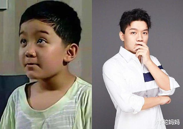 尤浩然|有一种“整容”叫尤浩然减肥,23岁再战高考,最终顺利考入北影