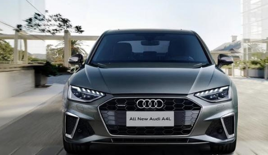 本田皓影|本田皓影落地20万左右，奥迪A4L低配23万左右，应该怎么选？