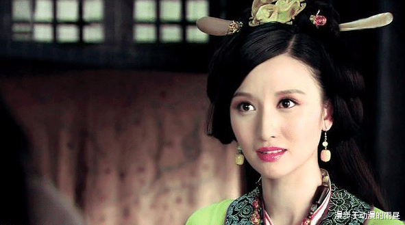 [虞姬]“最美虞姬”有多撩人？大胆挑战“花瓶装”，是直男喜欢的样子