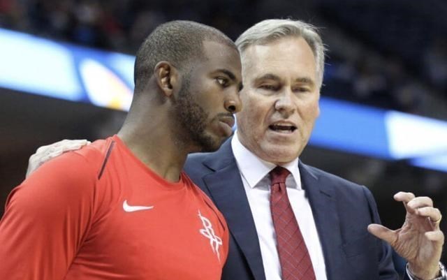 『火箭队』7人离队!火箭阵容大变天,8人加盟,球队重燃夺冠希望