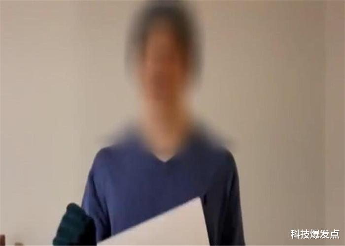 #火星#自称是3812年的穿越者，讲述千年后的人类，这真的可信吗？