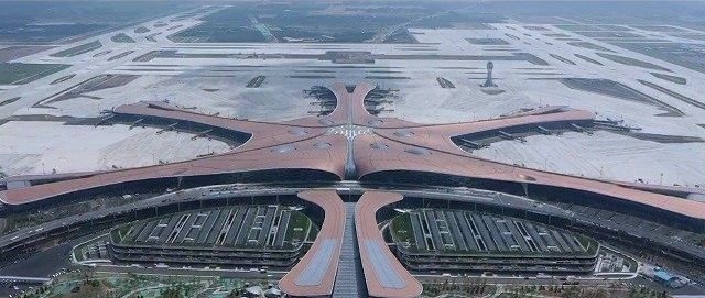 ▲中国速度惊人！一组数据说明问题，美国人：中国已是世界新领导者！