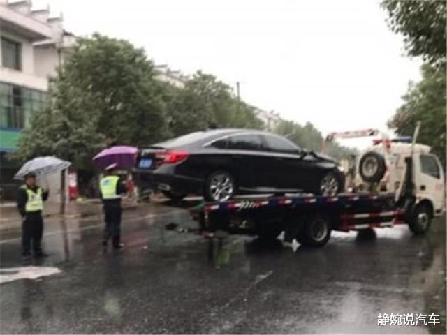 『本田雅阁』本田雅阁怼上吉利帝豪，引擎盖像个“笑话”，网友：日系车香不香