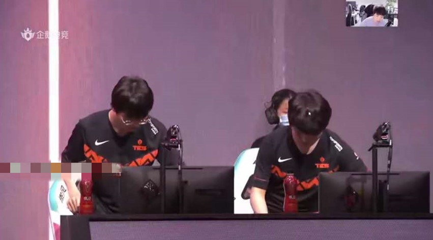 「tes战队」TES五连胜稳居积分榜第一，阿布解说滔搏比赛：EDG后天遇到TES咋玩