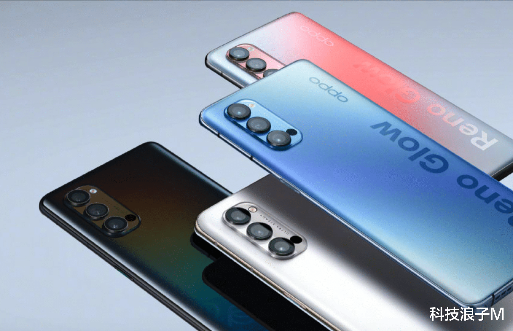 OPPO|市场综合表现强势！OPPO明年智能手机出货量有望位列前三