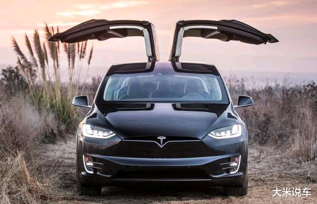 特斯拉model3|特斯拉Model3大幅降价，冲击国内新能源汽车
