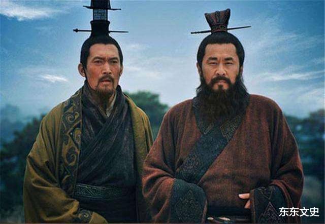 「刘备」刘备与刘邦差多少辈，多少年？这两人是什么关系？