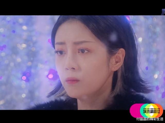 李溪芮|演员2：李溪芮有多不出名？有谁注意郭敬明对她的称呼，太真实了