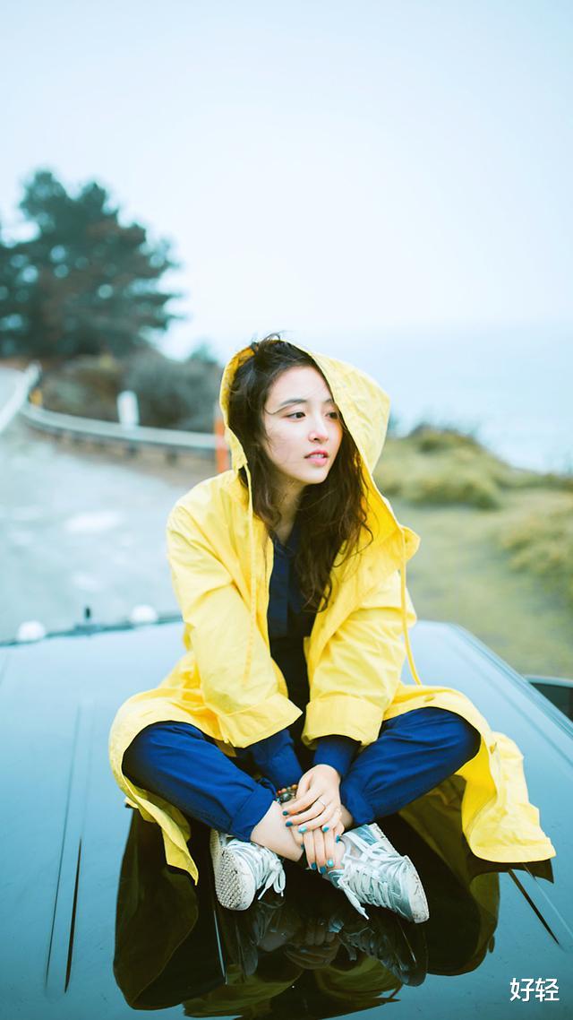 |吴倩为减肥，戒掉了2种食物，15天瘦12斤，网友：怪不得我胖