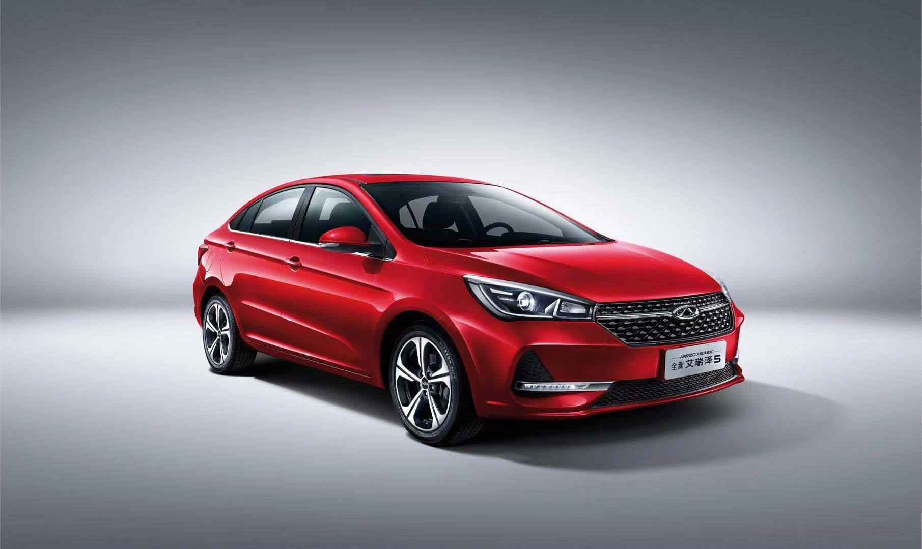 奇瑞汽车|奇瑞销量低只是因为不善营销？其实不是，这三大败笔才是关键