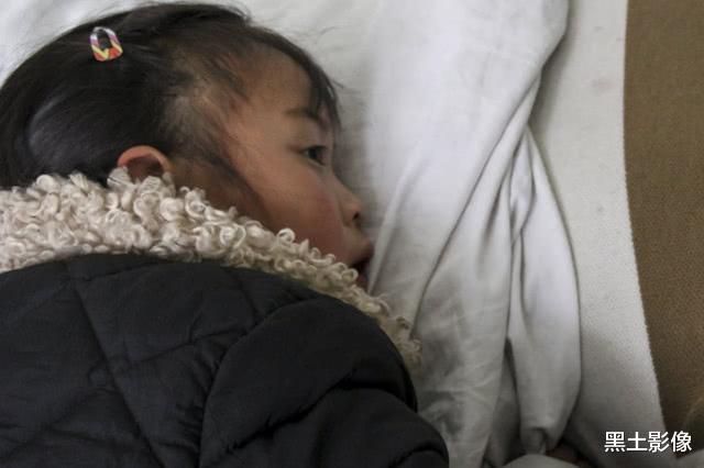 好好生活▲陕西一男子离婚后不幸患重症离世，留下自闭症女儿与爷爷相依为命