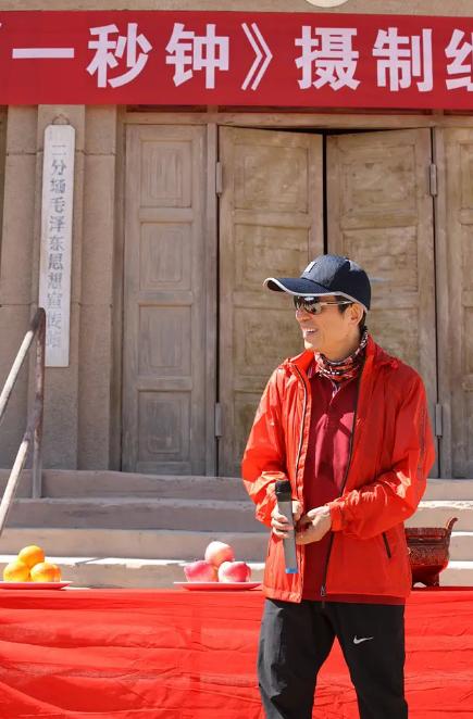 张艺谋|张艺谋被禁影片终于来了，张译瘦到脱相，首位00后谋女郎曝光