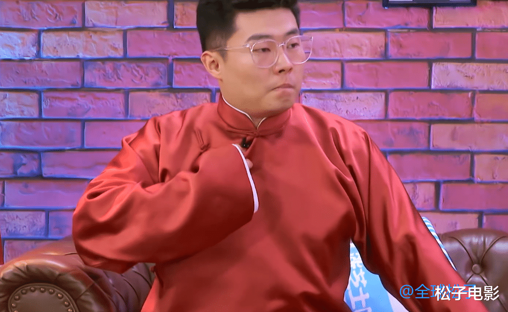 #德云社#被郭德纲调侃回德云社须“隔离14年”，烧饼发文回应被淘汰