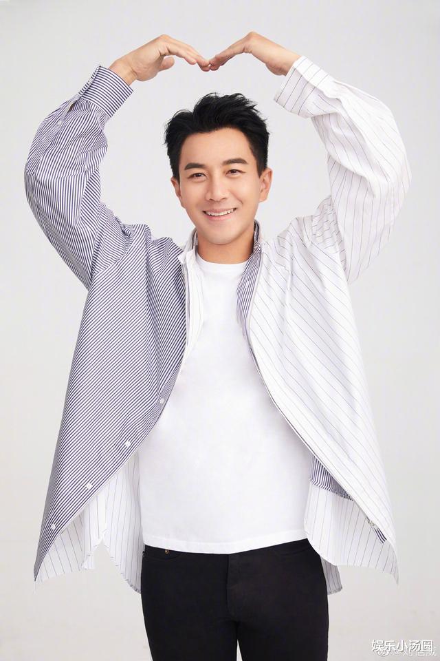 杨幂|杨幂谈当年离婚：和李易峰王鸥无关，是她犯了很多人都会犯的错误