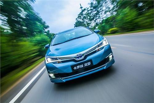 混合动力|卡罗拉双擎真的很省油吗,丰田混动有没有明显的缺点?