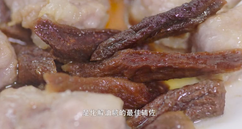 东莞▲《舌尖上的中国》团队又出顶级新片,一集就馋哭我!