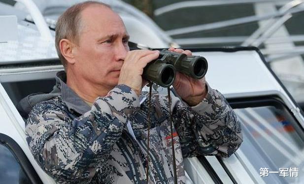 日本■俄胜利日大阅兵震动世界，普京以这种方式让挑衅者颤抖！